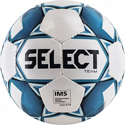 Мяч SELECT TEAM IMS 