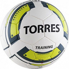 Футбольный мяч "Torres Training" Р.4